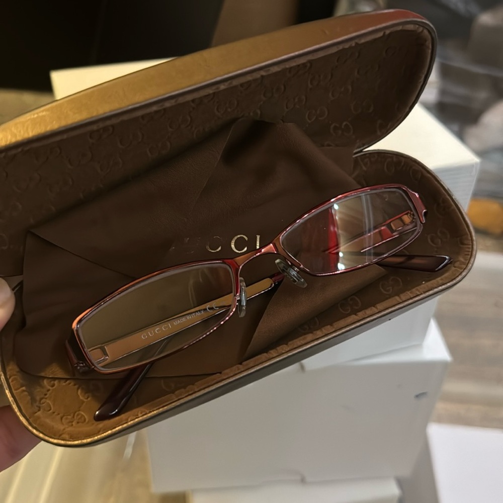 Gucci Frames - image 1